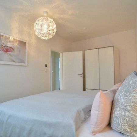 Grey House Apartments Großbeeren Dış mekan fotoğraf