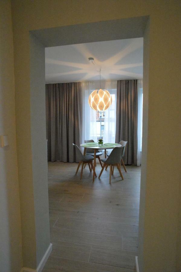 Grey House Apartments Großbeeren Dış mekan fotoğraf