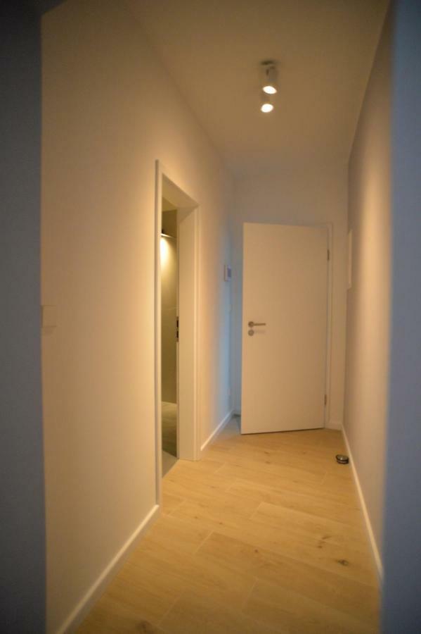 Grey House Apartments Großbeeren Dış mekan fotoğraf