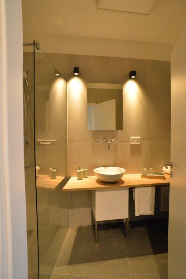 Grey House Apartments Großbeeren Dış mekan fotoğraf